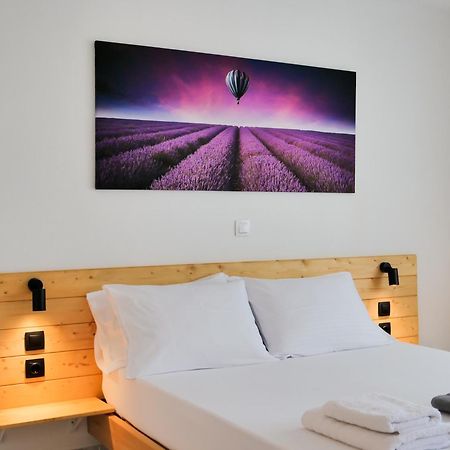 Bodini'S Rooms Himare Bagian luar foto
