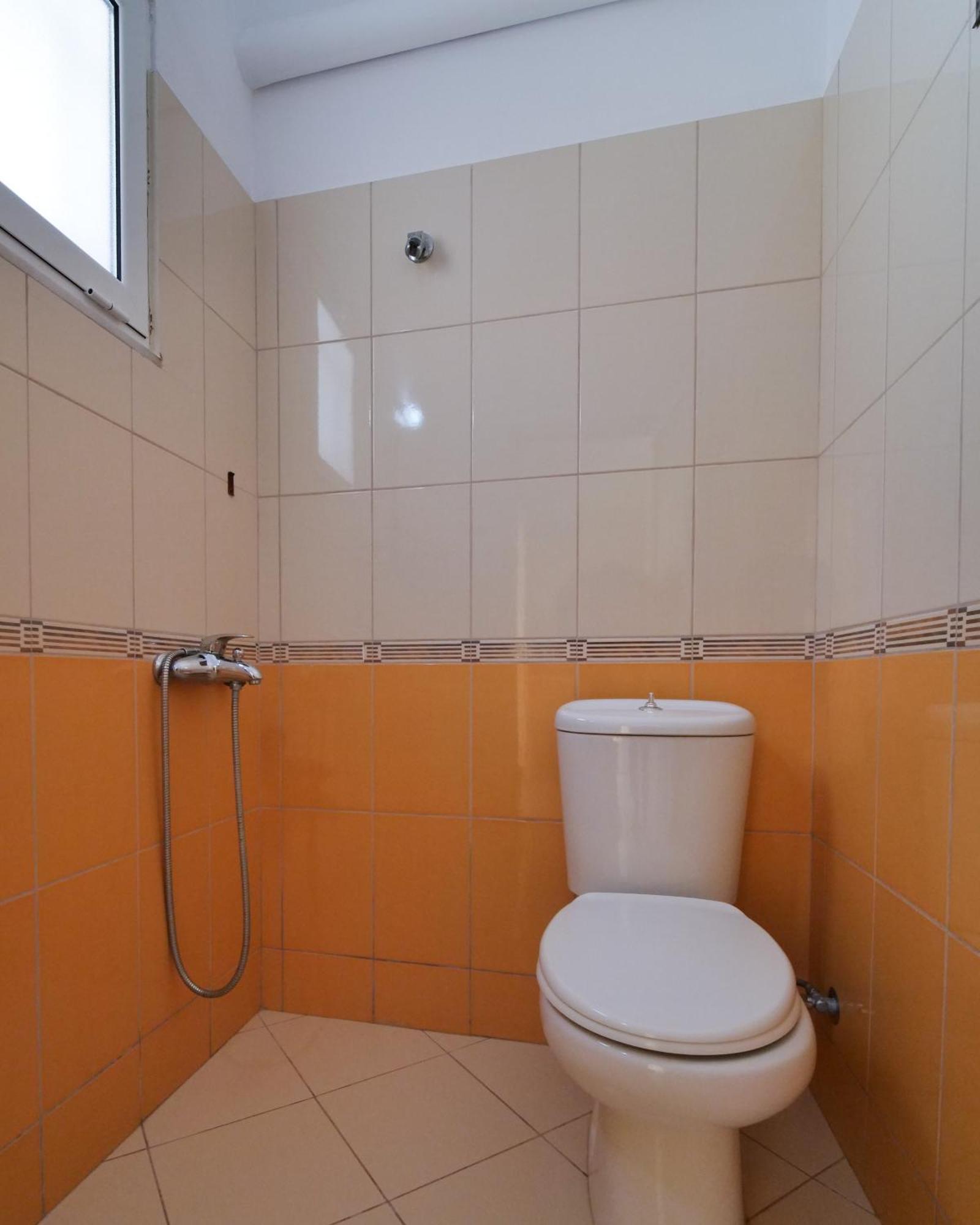 Bodini'S Rooms Himare Bagian luar foto